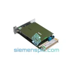 EMERSON A6220 DCS Eccentricity Monitor image 3