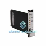 EMERSON A6312/06 DCS Speed Key Module image 2