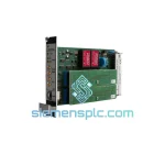 EMERSON A6312CD/022-000 Machinery Health Monitor image 2