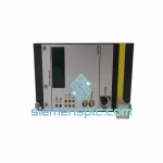EMERSON A6370D Overspeed Protection Monitor image 2