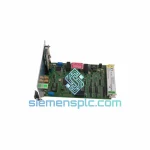 EMERSON A6370D Overspeed Protection Monitor image 3