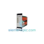 EMERSON A6500-RC Relay Output Module – DeltaV Series image 1