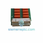 EMERSON A6500-RC Relay Output Module – DeltaV Series image 2