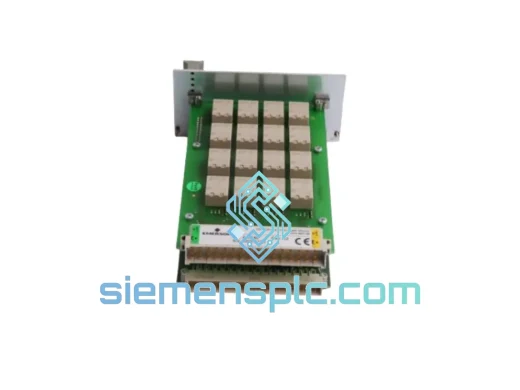 Emerson A6740-10 DCS Module