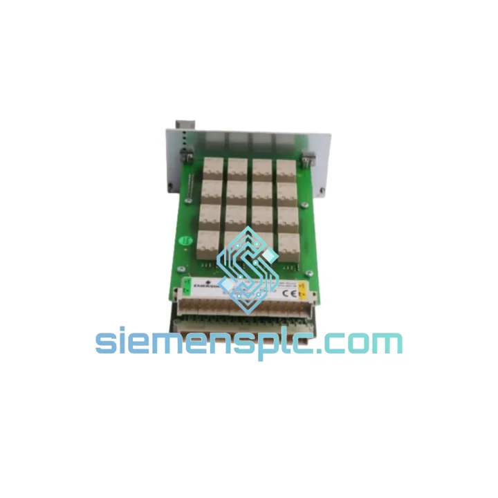 Emerson A6740-10 DCS Module