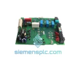 Allen-Bradley A74104-231-53 Servo Drive Board – 1394 GMC Series image 1