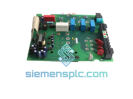 Allen-Bradley A74104-231-53 Servo Drive Board – 1394 GMC Series