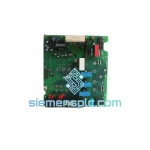 Allen-Bradley A74104-231-53 Servo Drive Board – 1394 GMC Series image 3