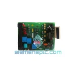 Allen-Bradley A74104-241-53 PLC Control Board – SLC 500 Series image 1