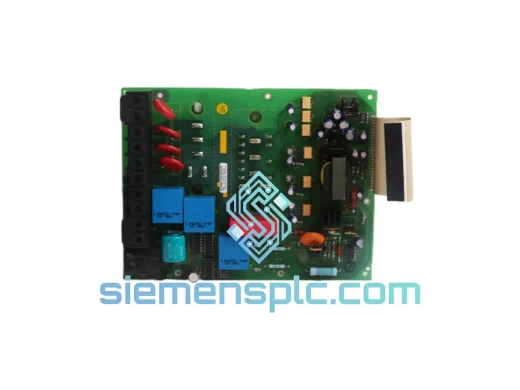 Allen-Bradley A74104-241-53 PLC Control Board – SLC 500 Series