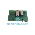 Allen-Bradley A74104-241-53 PLC Control Board – SLC 500 Series image 2