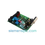 Allen-Bradley A74104-241-53 PLC Control Board – SLC 500 Series image 3