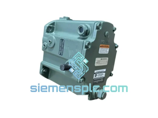 WOODWARD A8516039 Power Supply Module