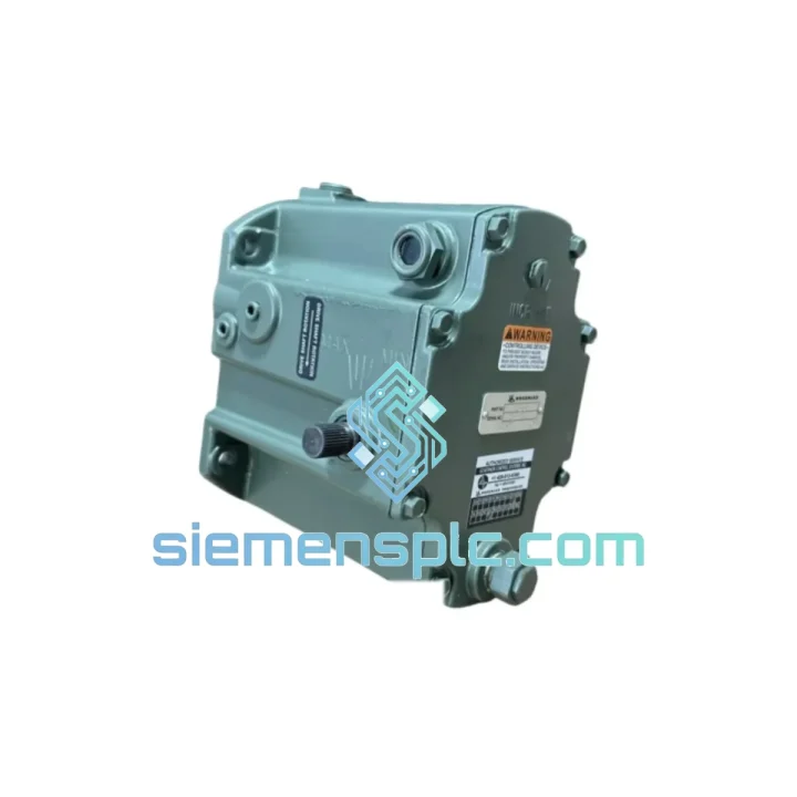 WOODWARD A8516039 Power Supply Module