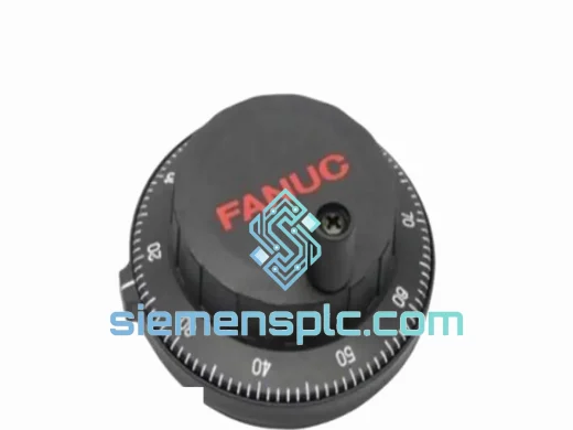 GE Fanuc A860-0203-T001 Servo Encoder