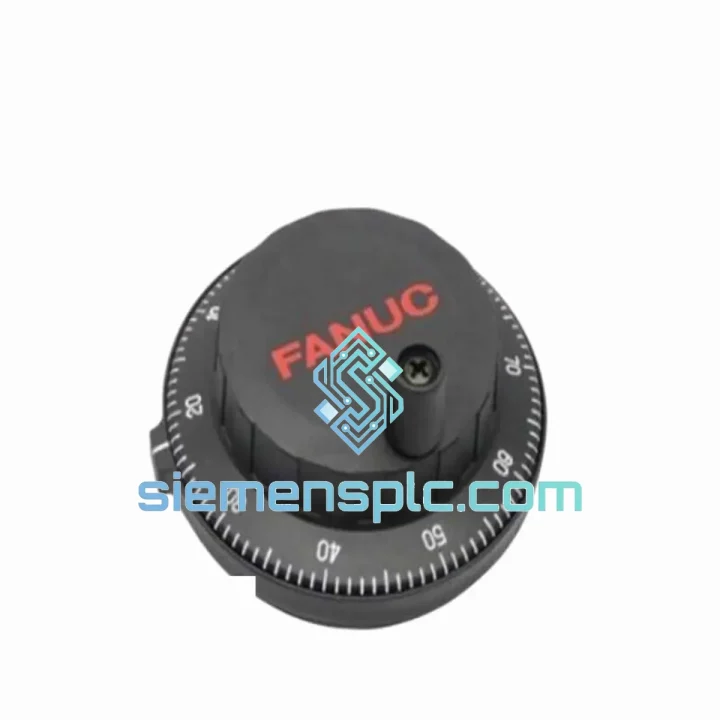 GE Fanuc A860-0203-T001 Servo Encoder