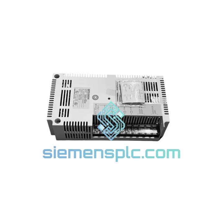 Mitsubishi A8GT-PW-EU HMI Power Supply Module