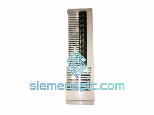 Mitsubishi A8GT-PWST HMI Power Supply Module – GOT800 Series