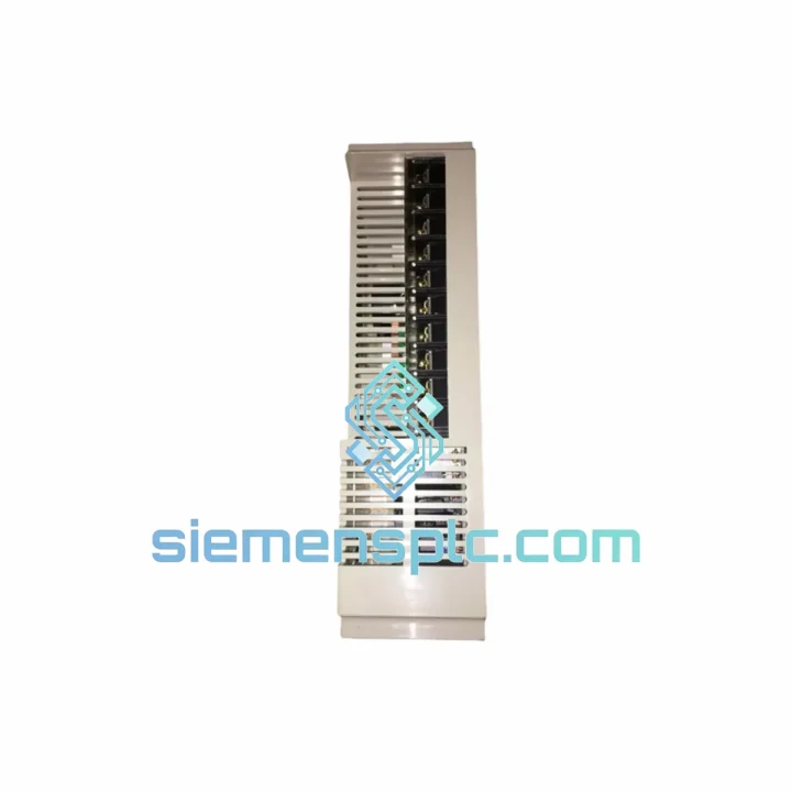 Mitsubishi A8GT-PWST HMI Power Supply Module – GOT800 Series