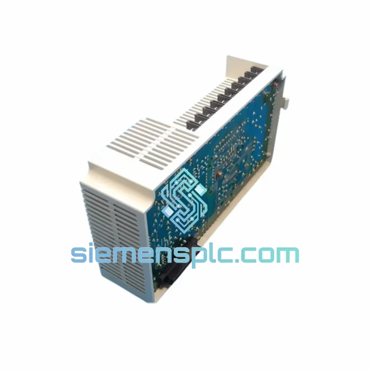 Mitsubishi A8GT-PWTF HMI Power Supply Unit