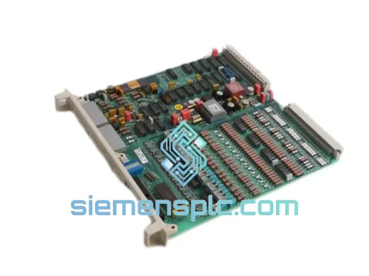 ABB A8PU05ABFW02 Servo Drive – MicroFlex e150