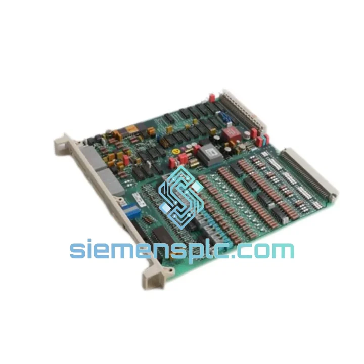 ABB A8PU05ABFW02 Servo Drive – MicroFlex e150