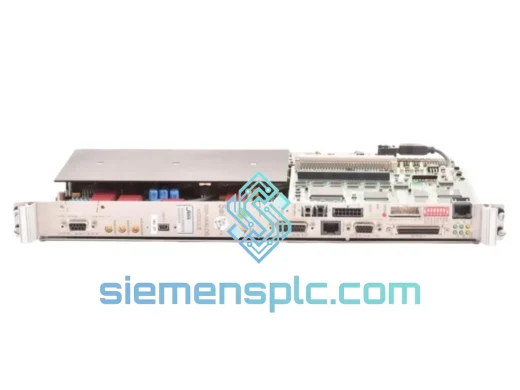 Siemens AA-ACLAM007-00 Analog Module – S7 DSP Series