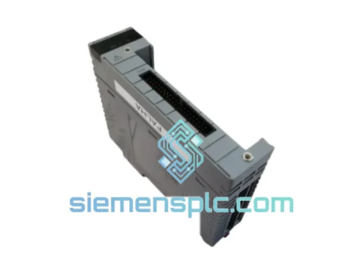 Yokogawa AAI135-H50 S3 Analog Input Module – CENTUM VP
