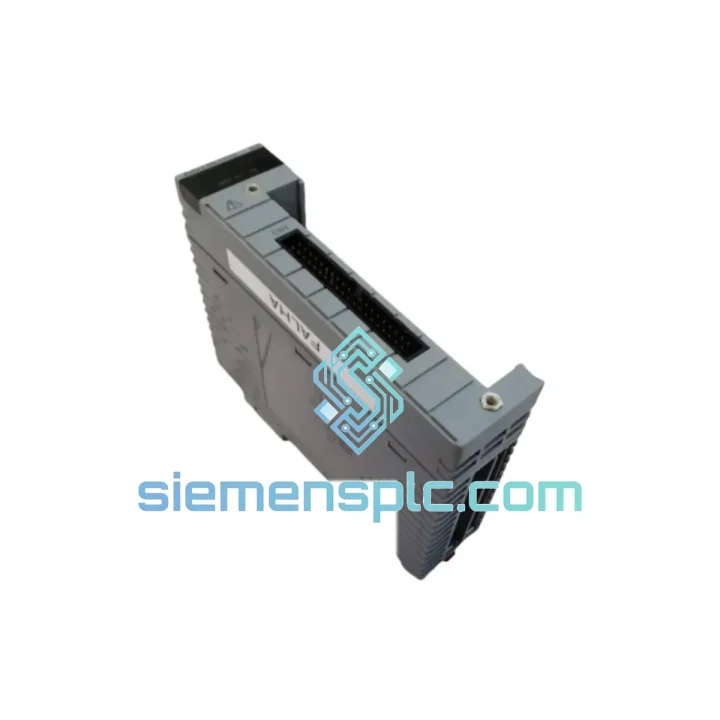 Yokogawa AAI135-H50 S3 Analog Input Module – CENTUM VP