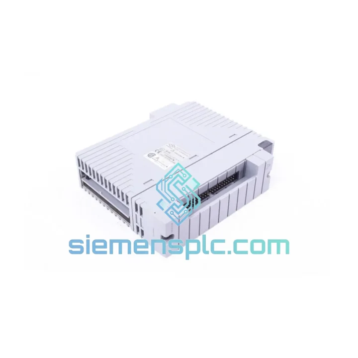 Yokogawa AAI135-S00 DCS Analog Input Module
