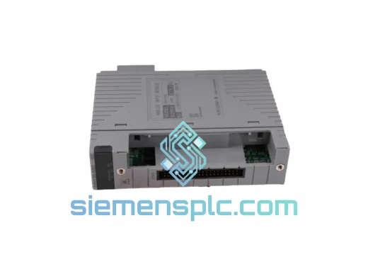 Yokogawa AAI135-S50 S3 DCS Analog I/O Module