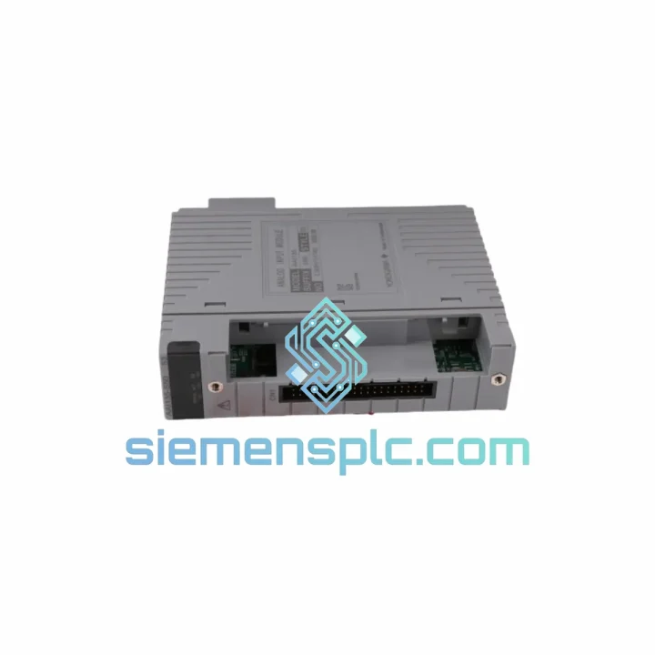 Yokogawa AAI135-S50 S3 DCS Analog I/O Module
