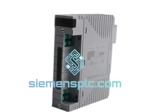 YOKOGAWA AAI141-H00 S1 Analog Input Module