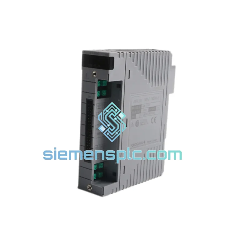 YOKOGAWA AAI141-H00 S1 Analog Input Module