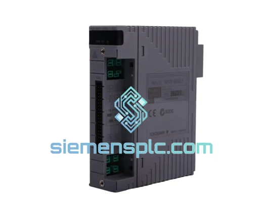 YOKOGAWA AAI141-S00 Analog Input Module