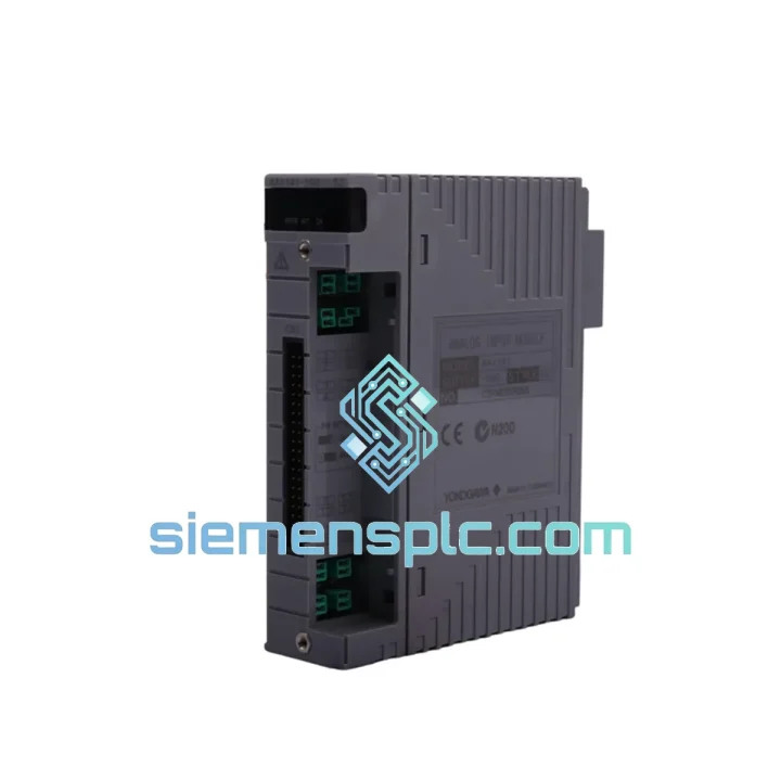 YOKOGAWA AAI141-S00 Analog Input Module
