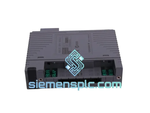 YOKOGAWA AAI141-S00 S2 Analog Input Module