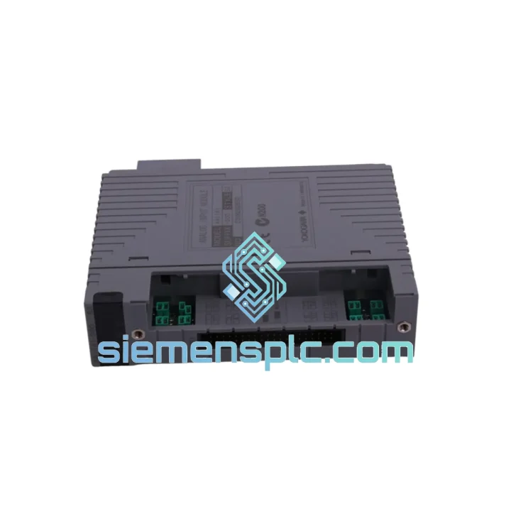 YOKOGAWA AAI141-S00 S2 Analog Input Module