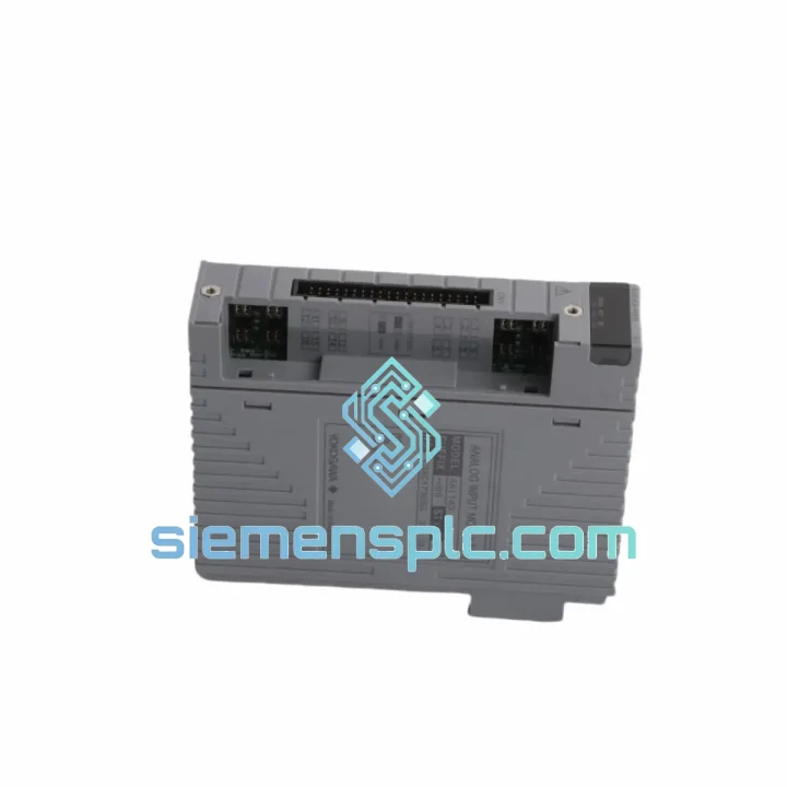 YOKOGAWA AAI143-H03 Analog Input Module