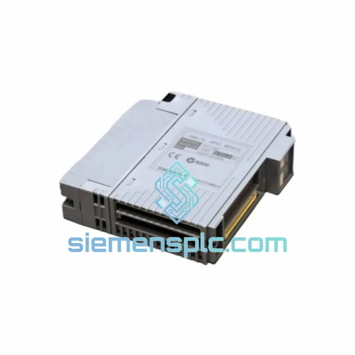 YOKOGAWA AAI143-S00 S1 HART Analog Input Module