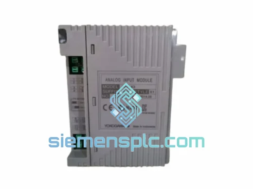 YOKOGAWA AAI143-S50 S1 Analog Input Module