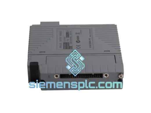YOKOGAWA AAI543-H00 S1 Analog Input Module – CENTUM VP
