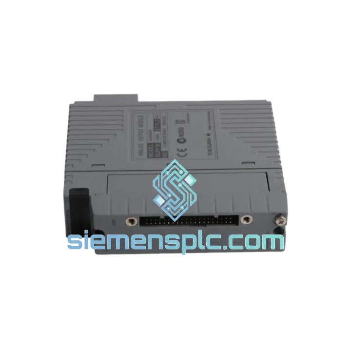 YOKOGAWA AAI543-H00 S1 Analog Input Module – CENTUM VP