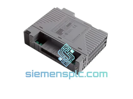 Yokogawa AAI543-H50 S1 Analog Output Module – CENTUM VP