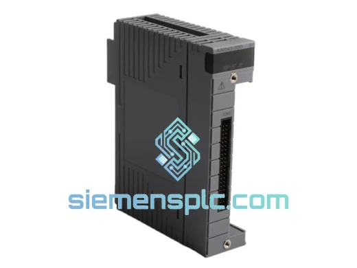 YOKOGAWA AAI543-S50 S1 Analog Output Module – CENTUM VP DCS