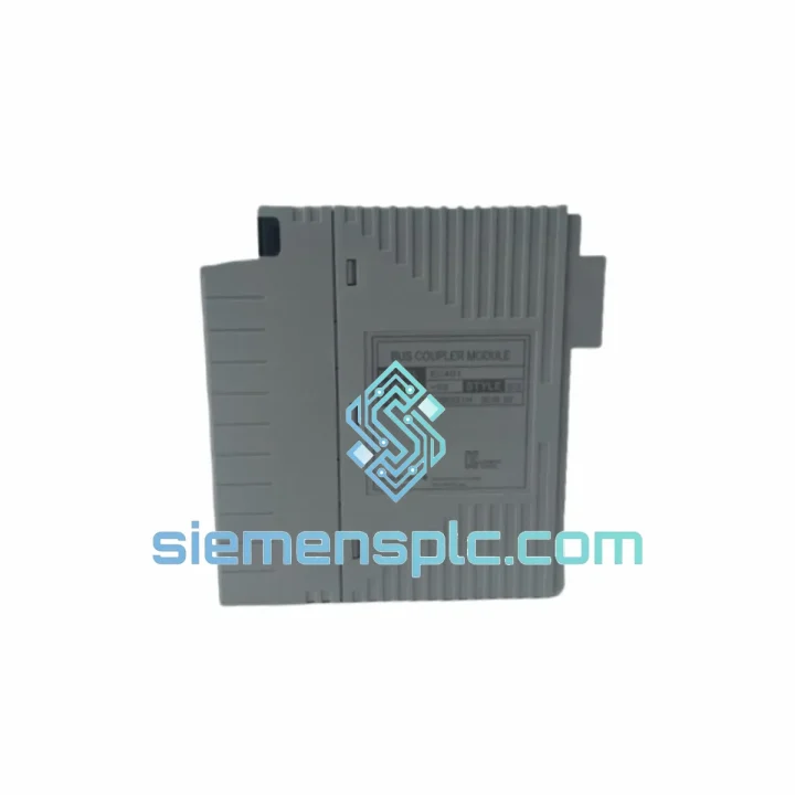 Yokogawa AAI835-H00 DCS Analog I/O Module