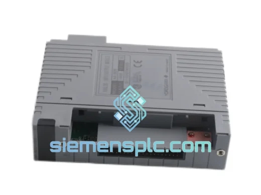 YOKOGAWA AAI835-H00 S1 Analog Input Module – CENTUM Series
