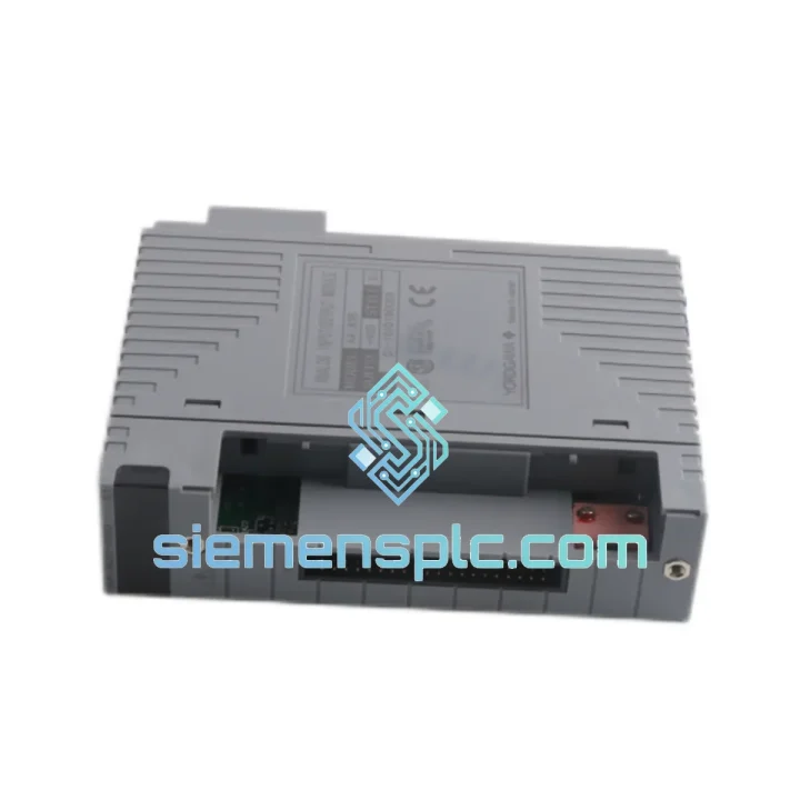 YOKOGAWA AAI835-H00 S1 Analog Input Module – CENTUM Series