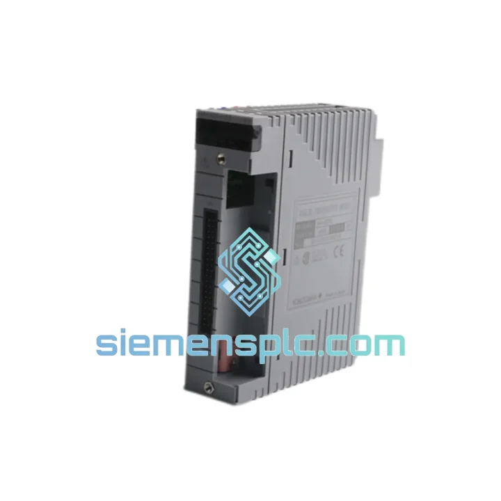 YOKOGAWA AAI835-H03 S1 Analog Input Module