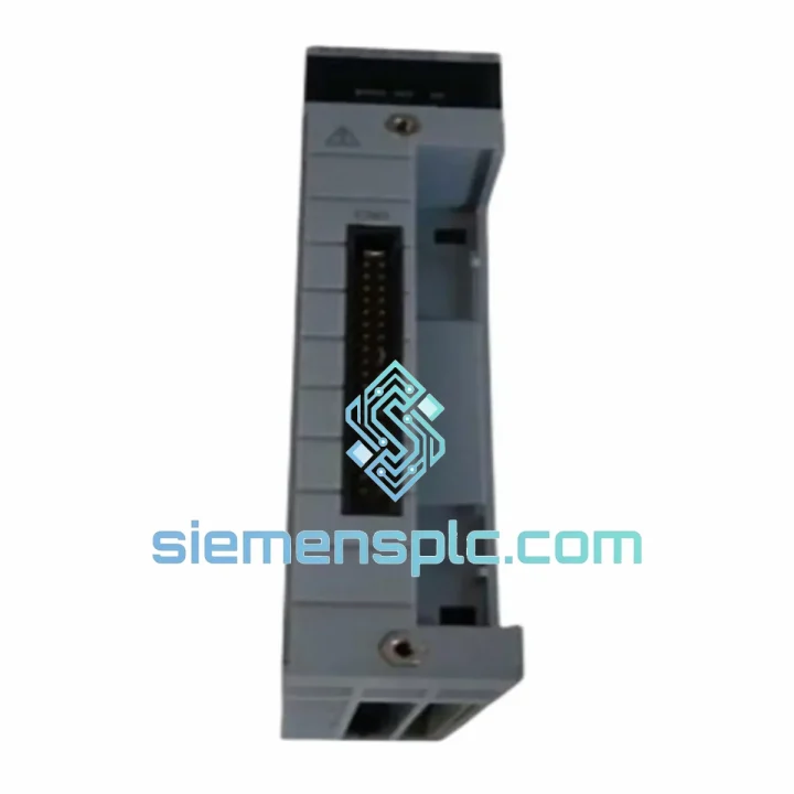 Yokogawa AAI835-S50 S3 Analog I/O Module